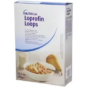 Nutricia Céréales Crousti Loops 375 g Autre