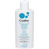 No Brand Caditar Shampoing Complément Anti-Chute 150 ml Shampooing