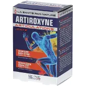 Eric Favre Artiroxyne - Programme bien-être spécial articulations 90 pc(s) Comprimé(S)