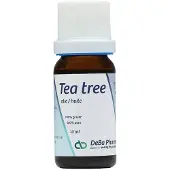 Deba Tea Tree Huile 10 ml Huile