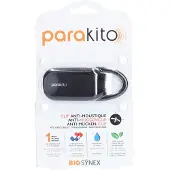 Parakito Anti-Mosquito Clip Noir 1 pc(s) Autre
