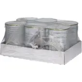 Trovet Hypoallergenic IPD - Boîte - Insect - 6 x 400 g