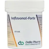 Deba Pharma Isoflavonal Forte 80 mg 60 pc(s) Comprimé(S)
