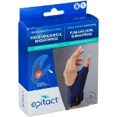 Epitact Orthèse Pouce Rigide de Repos Gauche S 1 pc(s) Bandage(S)