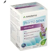 Phyto Soya Arkopharma Ménopause 180 pc(s) Capsule(S)