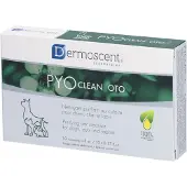 Dermoscent Pyoclean Oto Ear Cleaner Clair
