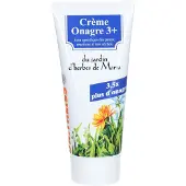 Dr theiss Crème Onagre 3+ 100 ml Crème