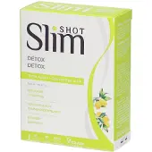 Vitavea Détox 10 pc(s) Ampoule(S)