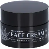 De Herborist Crème Visage Chanvre & Calendula 50 ml Crème
