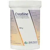 Deba Pharma Creatine Monohydrate Poudre Soluble 500 g Poudre Pour La Préparation D'Une Solution