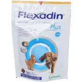 Flexadin Plus pour petit chien et chat