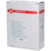 Noba Nobanetz Tubing filet élastique pour la cuisse Taille 55 1 pc(s) Bandage(S)