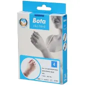Bota Serre-Poignet-Main + Pouce 100 Skin Taille 4 1 pc(s) Bandage(S)
