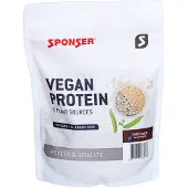 Sponser Sport Food Vegan Protein Chocolate 480g Clair