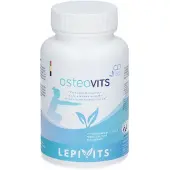 Lepivits OsteoVits 60 pc(s) Capsule(S)