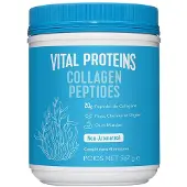 VITAL PROTEINS Collagen Peptides - Collagène Bovin - Poudre sans goût ni odeur 567 g Poudre