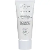 Institut Esthederm Into Repair Protective And Anti-Wrinkle Creme SPF 50+ crème protectrice visage renforçant la tolérance au soleil SPF 50+ 50 ml