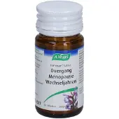 A. Vogel A.Vogel Famosan Salvia 60 pc(s) Comprimé(S)