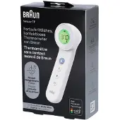 Braun Sensian 7 BNT400WE