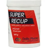 Deba Pharma Super Recup 600 g Poudre