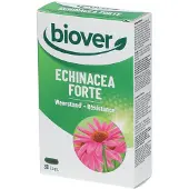 Biover Echinacea Forte 30 pc(s) Capsule(S)
