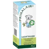 Primrose Primalair Kids - Voies respiratoires 120 ml Sirop