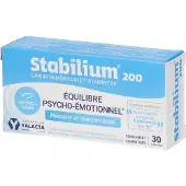 Yalacta Stabilium 200 mg 30 pc(s) Capsule(S)