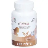 Lepivits Formule Cheveux 60 pc(s) Capsule(S)