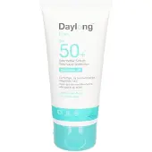 Daylong Face Sensitive Gel-Fluide SPF50+ 50 ml Crème