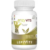 Lepivits ENZYVITS 60 pc(s) Capsule(S)