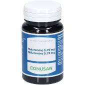 Bonusan Melatonine 0,29 mg 300 pc(s) Capsule(S)