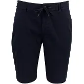 Hugo Boss Pantalon chino 'DS-1-S' bleu marine