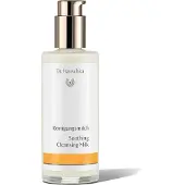 Dr. Hauschka Soothing Milk 145ml Make-up Remover Clair