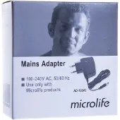 Microlife Adapteur secteur 1 pc(s) Accessoire(S)