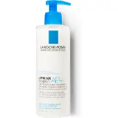 La Roche Posay Lipikar Syndet AP+ gel-crème nettoyant anti-irritations et anti-grattage 400 ml