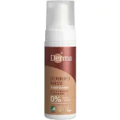 Derma Mousse Selftanning 150 ml (150 ml)