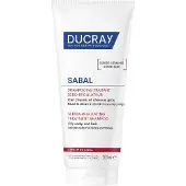 Ducray Sabal shampoing traitant pour réguler le sébum 200 ml