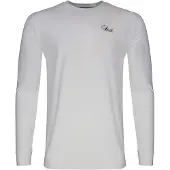 SikSilk T-Shirt 'Essentials' noir / blanc