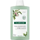 Klorane shampooing au lait d'amande 400 ml