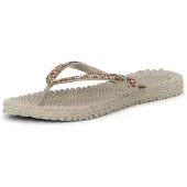 Ilse jacobsen Sandales 'Cheerful03M' taupe