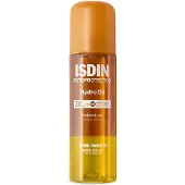 Isdin Fotoprotector Hydro Oil Protege& Broncea Spf30 200ml Multicolore 200 ml Homme