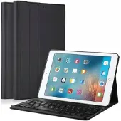 EtuiTab Étui clavier pour Apple iPad Air 9.7 (2017-2018)