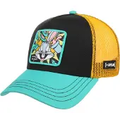 Capslab Bugs Bunny Cap Multicolore