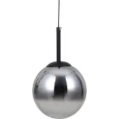 ITALUX Lampe suspendue LED 5W VELADA PND-34381-1-BK