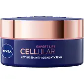 Nivea Cellular Expert Advanced Anti-age 50 Ml Night Cream Clair