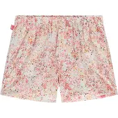 Pockies Boxers 'Flower' jaune / orange / noir / blanc