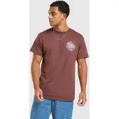 Nike T-shirt Waffle - Marron, Marron