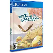 Ps4 Feather Import Clair PAL
