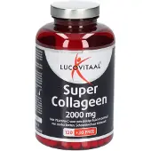 Lucovitaal - Super Collagen 150 pc(s) Comprimé(S)