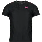 Helvetica T-shirt BOLT hommes - Noir - EU L